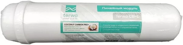 Картридж Terwa CB-L
