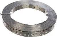 Лента перфорированная Fortisflex ЛМП 20x0.55 55358 (25 м)