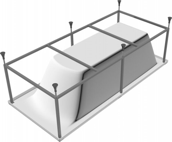 Каркас Vayer Savero 160х75
