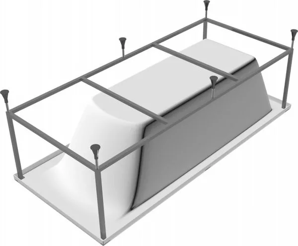 Каркас Relisan 130х70