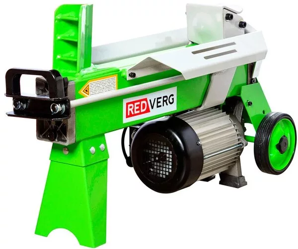 Кинетический дровокол RedVerg RD-LS25-37E