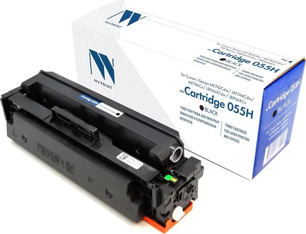 Тонер NV Print NV-055HBk