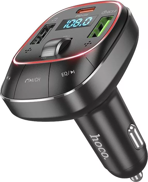 Изображение FM-модулятор Hoco E76