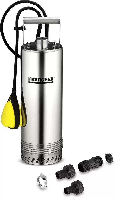 Колодезный насос Karcher BP 2 Cistern