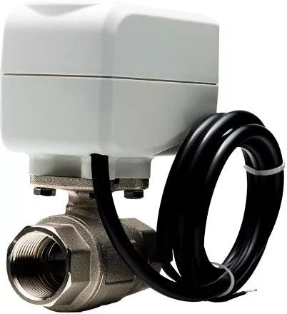 Умный электрический вентиль Neptun Standard 230B 3/4
