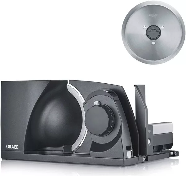 Ломтерезка Graef MYtiny Twin MT1206