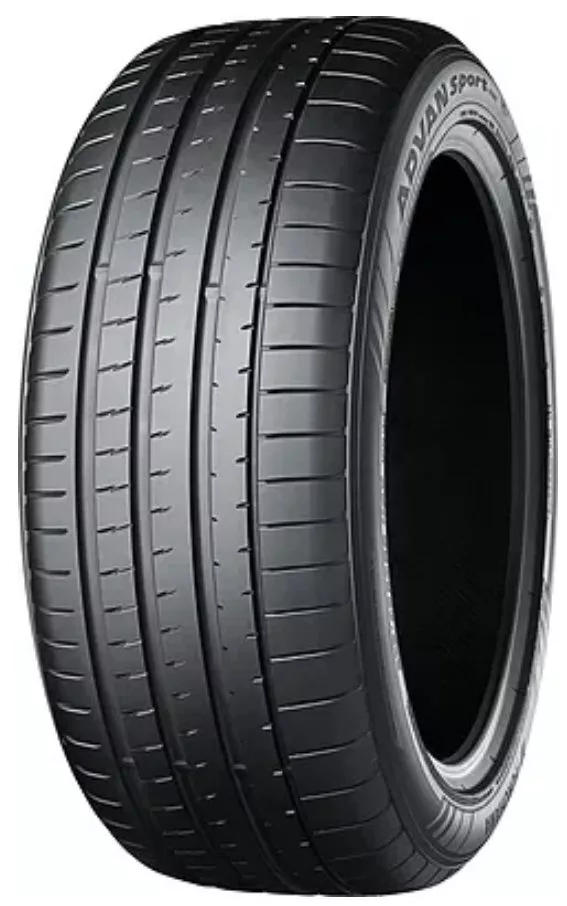 Летние шины Yokohama Advan Sport V107 295/35R22 108Y