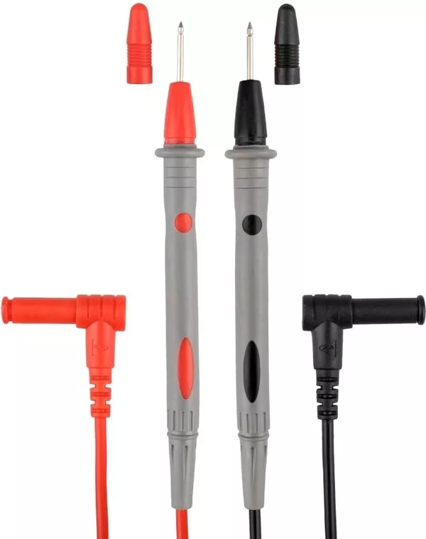 Комплект щупов Rexant REX05