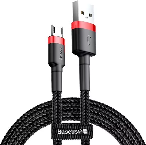 Изображение Кабель Baseus CAMKLF-C91
