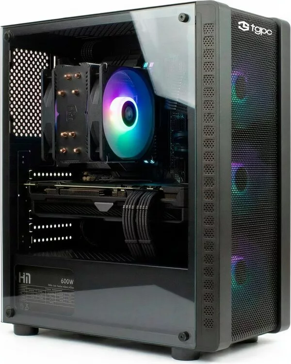 Компьютер TGPC Mesh 95570 I-X