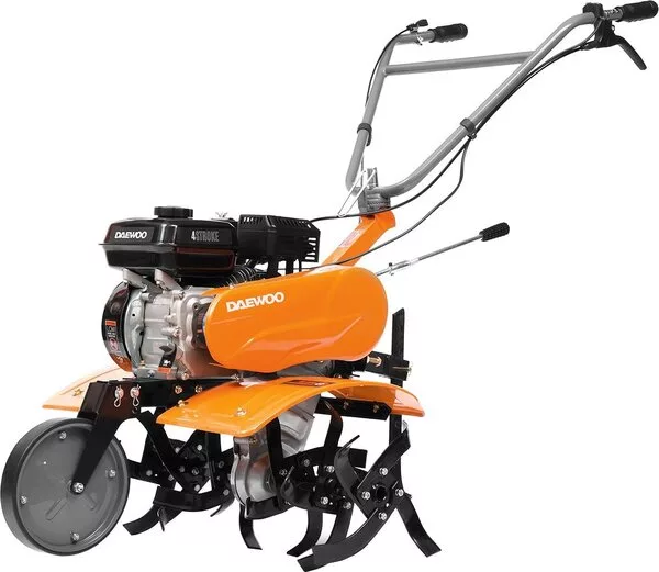 Мотокультиватор бензиновый Daewoo Power DAT 900R