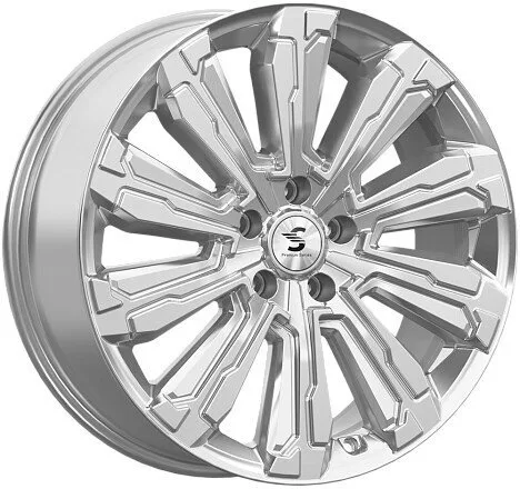 Литые диски SKAD Humber 20x8