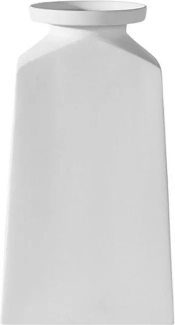 Ваза Merry Bear Home Decor Китай CY3918W (белый)
