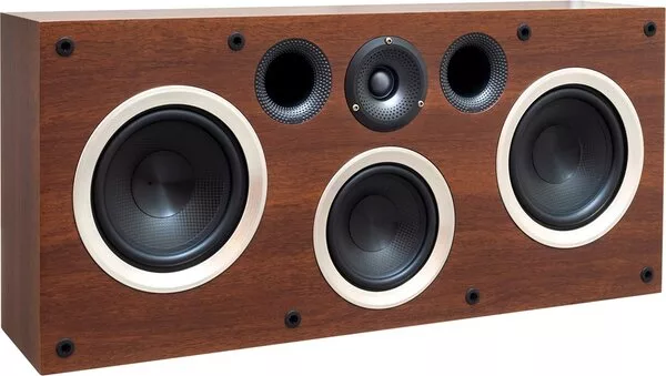 Taga Harmony TAV OW-60 LCRS (орех)