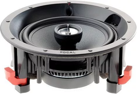 Бескорпусная акустика Focal 100ICW6
