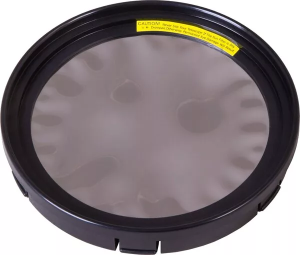 Солнечный фильтр Sky-Watcher для рефлекторов 150 мм 74945
