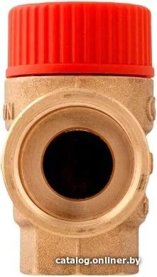 Клапан Afriso редукционный MS 42390