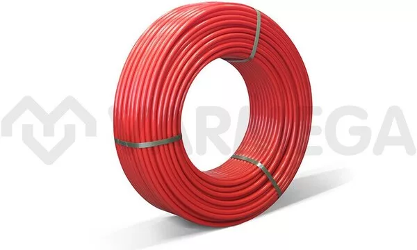 Труба Varmega Труба из сшитого полиэтилена PE-Xb/EVOH 16х2.0 400м