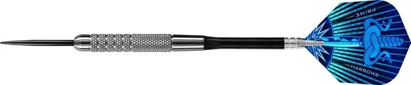 Дротики для дартса Harrows Assassin 80% Tungsten Standard 23gK (3 шт)
