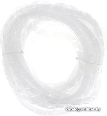 Лента монтажная спиральная EKF PROxima SWB-08 plc-swb-08