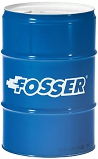 Fosser Редукторное масло CLP 220 208л