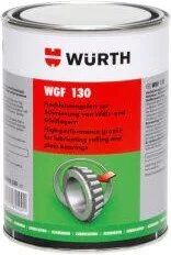 Wurth Смазка WGF 130 1 кг 0893530