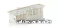 Воздушный фильтр MANN-filter C3318