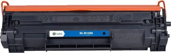 Тонер G&G GG-W1420A