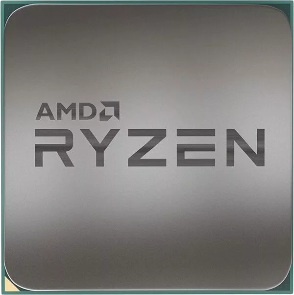 Изображение Процессор AMD Ryzen 5 5500X3D