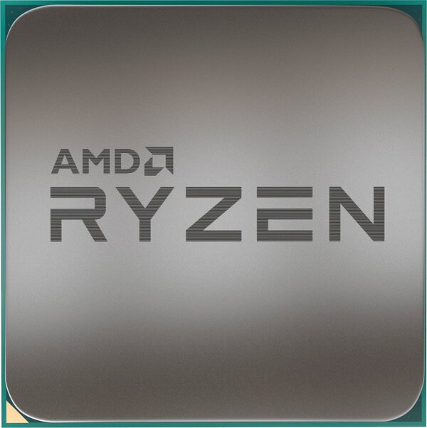 Процессор AMD Ryzen 9 3900