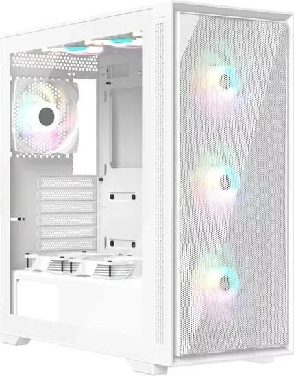 Изображение Компьютер Iven SuperPower White 202601