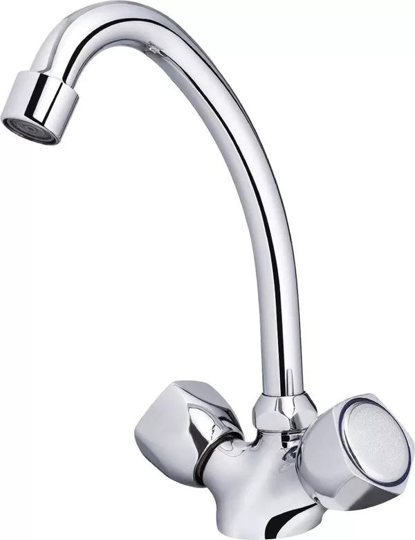 Смеситель Ekko E4112-2