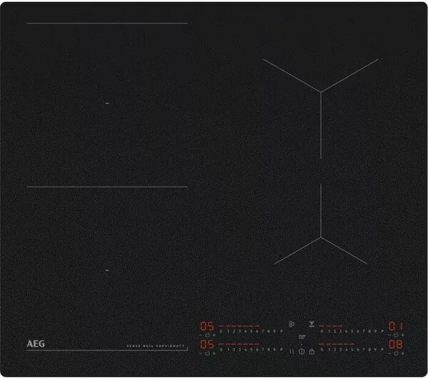 Варочная панель AEG TI64IB10IZ