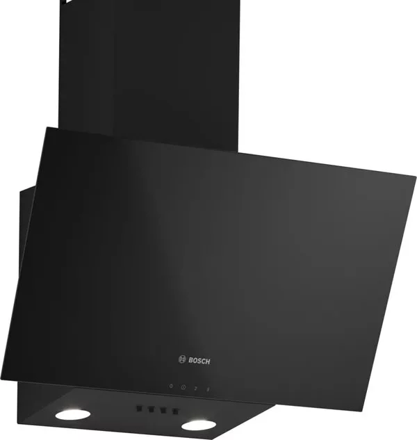 Кухонная вытяжка Bosch Serie 2 DWK63PJ60T