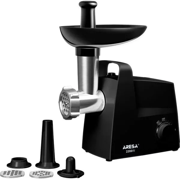 Мясорубка Aresa AR-2117