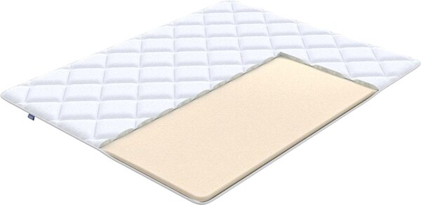 Ортопедический наматрасник PROxSON Care 120x200