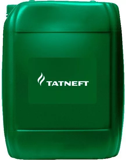Моторное масло Tatneft Pro Optima truck SAE 5W-30 API CI-4 ACEA E4/E7 