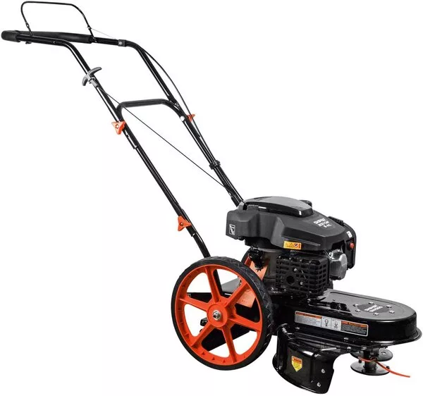 Триммер-газонокосилка Skiper GW550