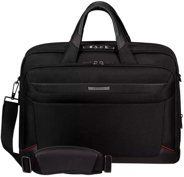 Сумка Samsonite PRO-DLX 6 KM2-09005 (черный)