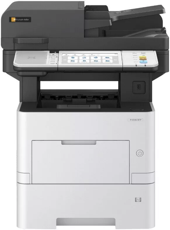 МФУ Triumph-Adler P-5539i MFP 110C0Z3UT0