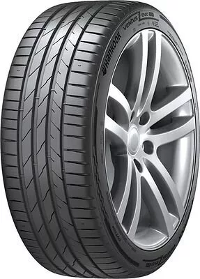 Летние шины Hankook Ventus evo SUV K137A 285/50R20 116W