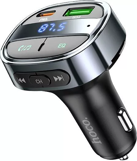 FM-модулятор Hoco E70
