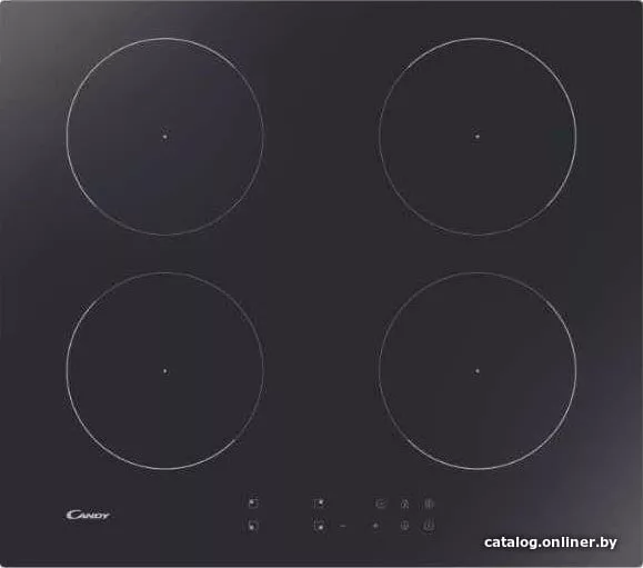 Варочная панель Candy CI642CTT