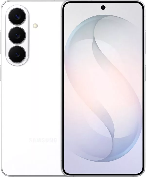 Телефон Samsung Galaxy S26 SM-S9420 12GB/256GB (белый)