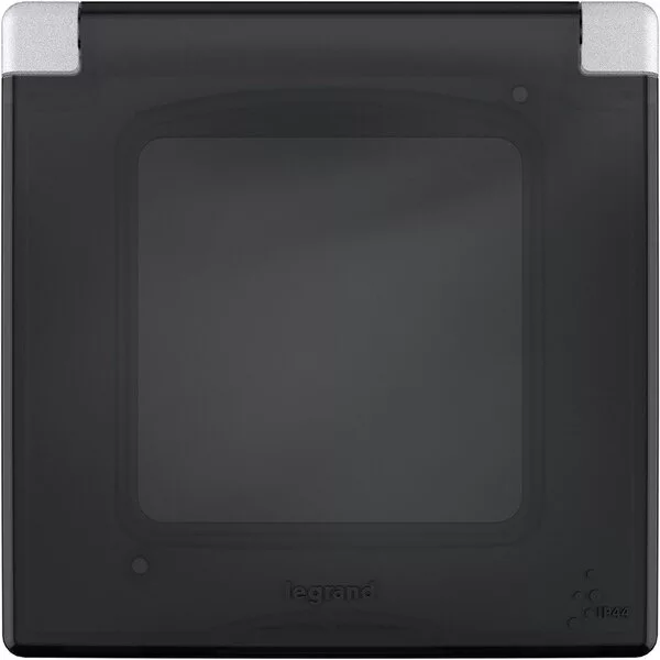 Рамка Legrand Inspiria 673922