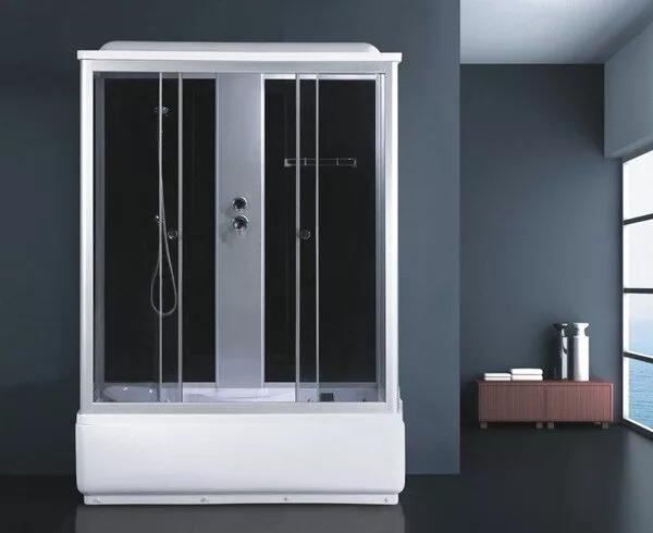 Душевая кабина Saniteco SN-170 FlowBox