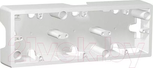 Монтажная коробка Legrand Galea Life 771098