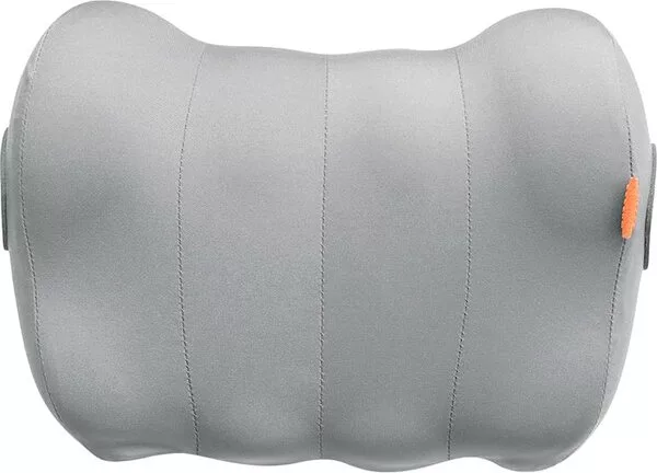 Подушка-подголовник Baseus ComfortRide Series Car Headrest Pillow (сер