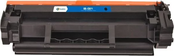 Тонер G&G GG-C071