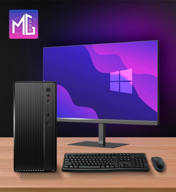 Компьютер MultiOffice 3C121FD16H1S256G103MV24